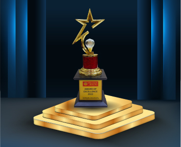 Award of Excellence