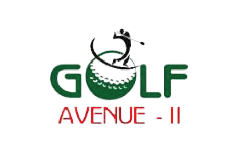 Gold Avenue
