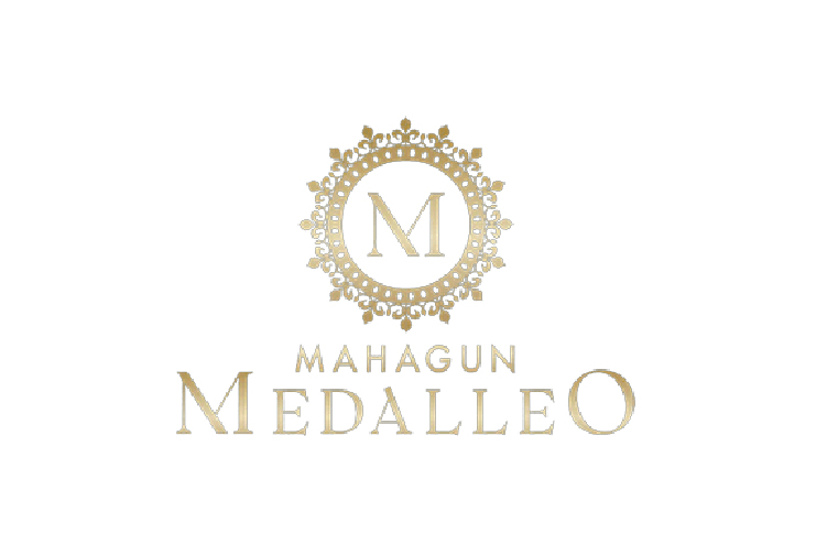 Mahagun Medalleo