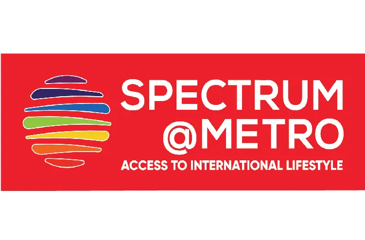 Spectrum Metro
