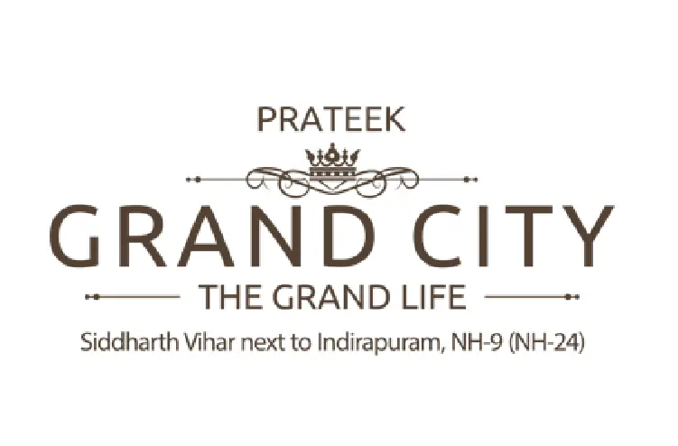 Prateek Grand City