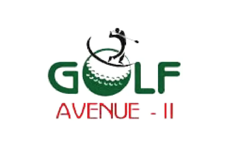 Gold Avenue