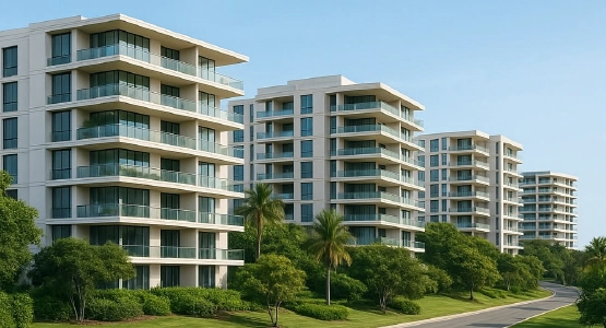 Residential Property