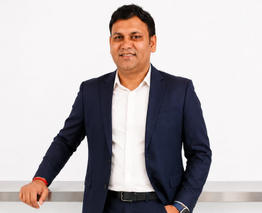 Mr. Pawan Chauhan