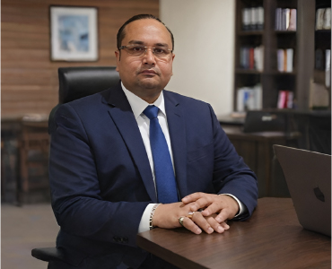 Mr. Jitendra Dagar