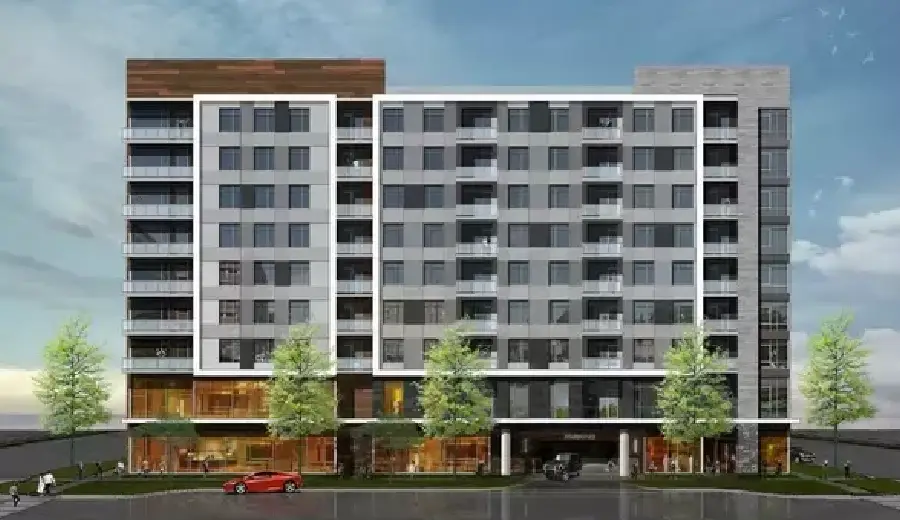 17.5 Feet Height Ground Floor & Floor