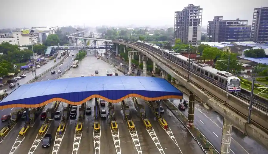 360 Connectivity by Metro & Road