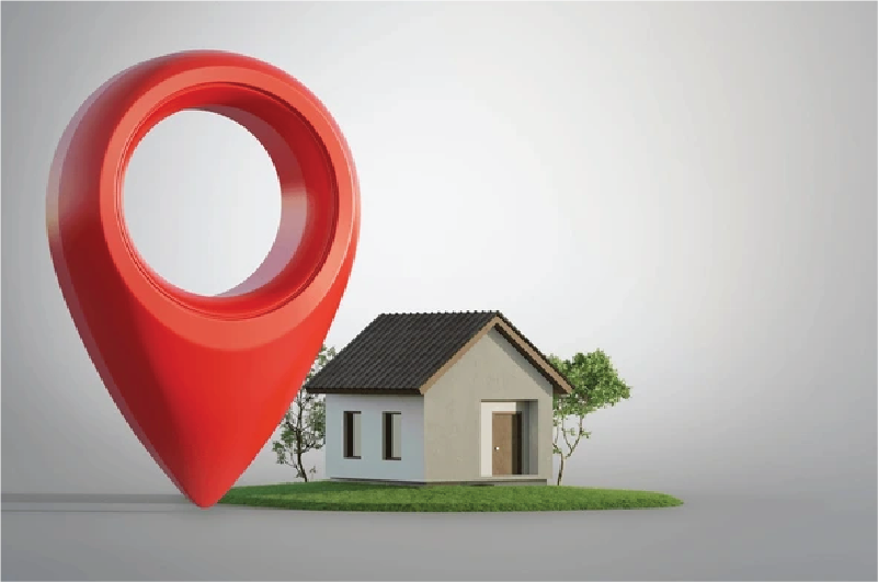 Best Location Advantages