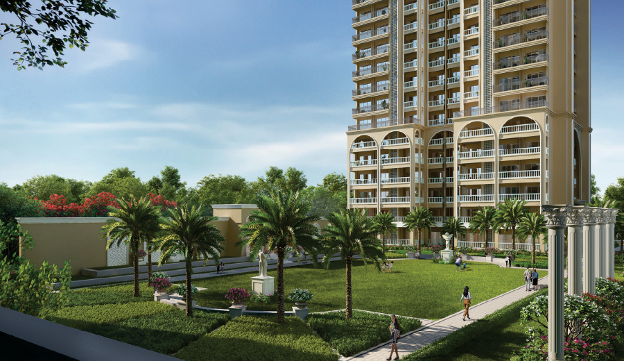 Pollution Free Atmosphere
