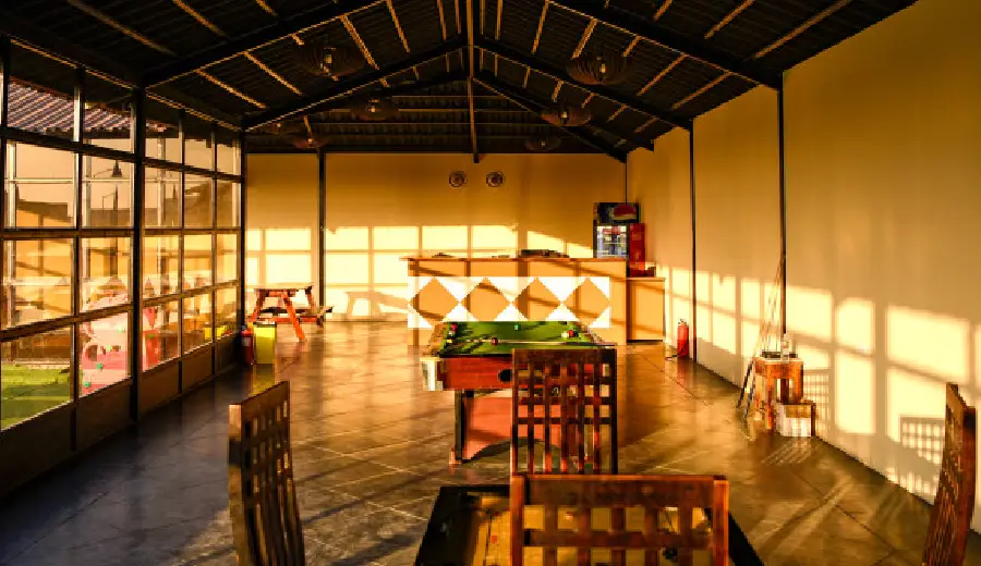 Club House