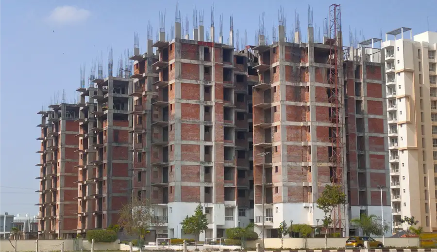 Earthquake Resistance