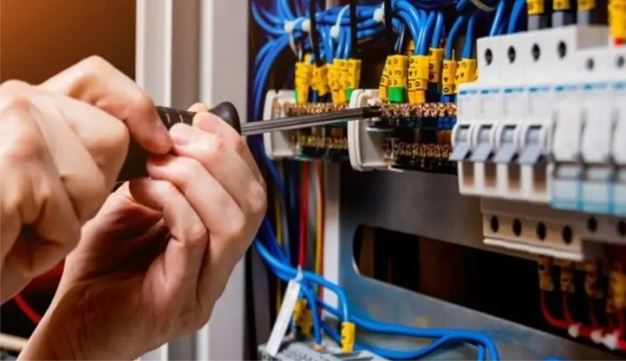 Electrical Wirings and Installations