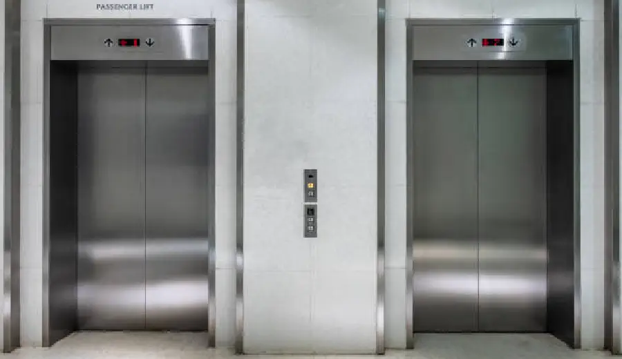 High Speed Lifts