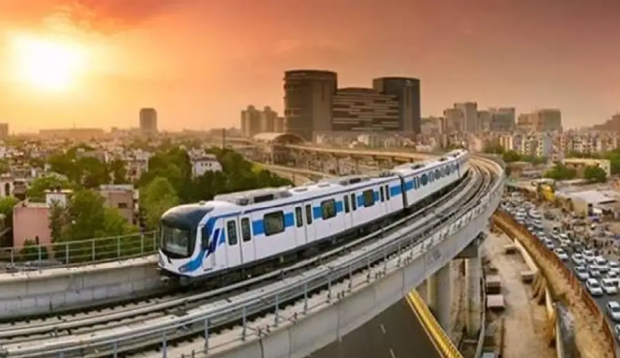 Metro Connectivity 