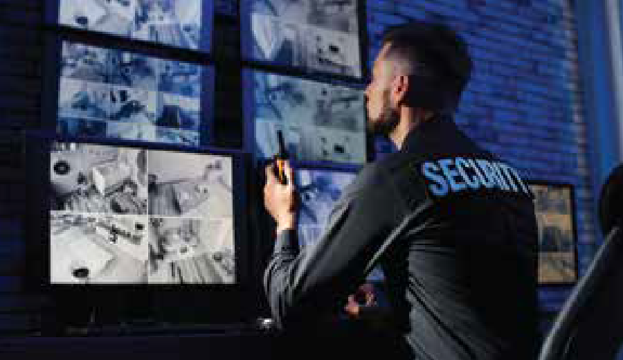 Multi-Level Security