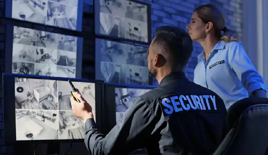 Multilevel Security System