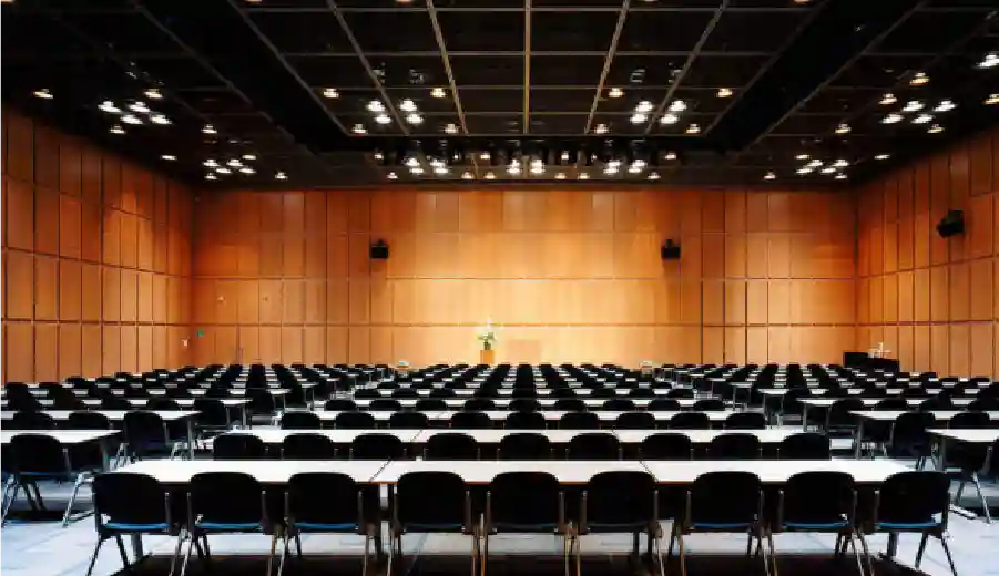Multipurpose Hall