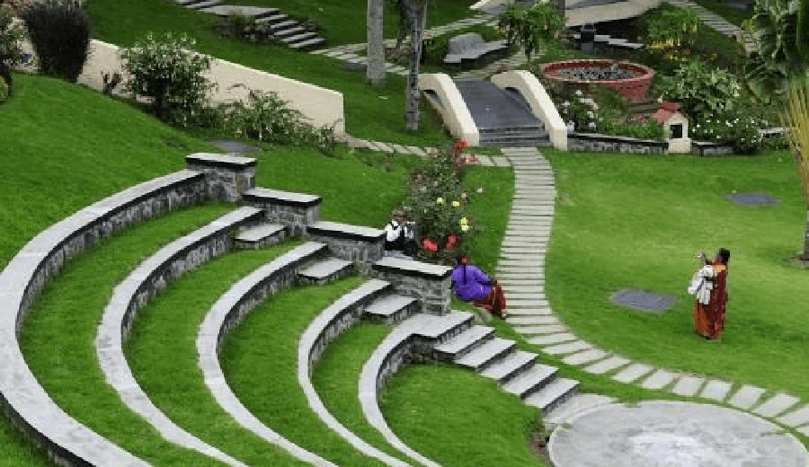 Open Air Theatre