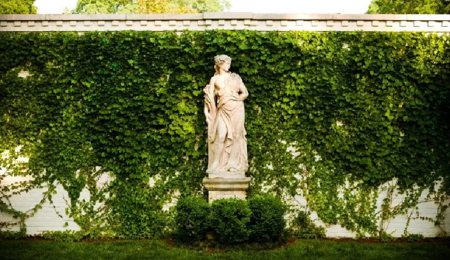Sculpture Garden