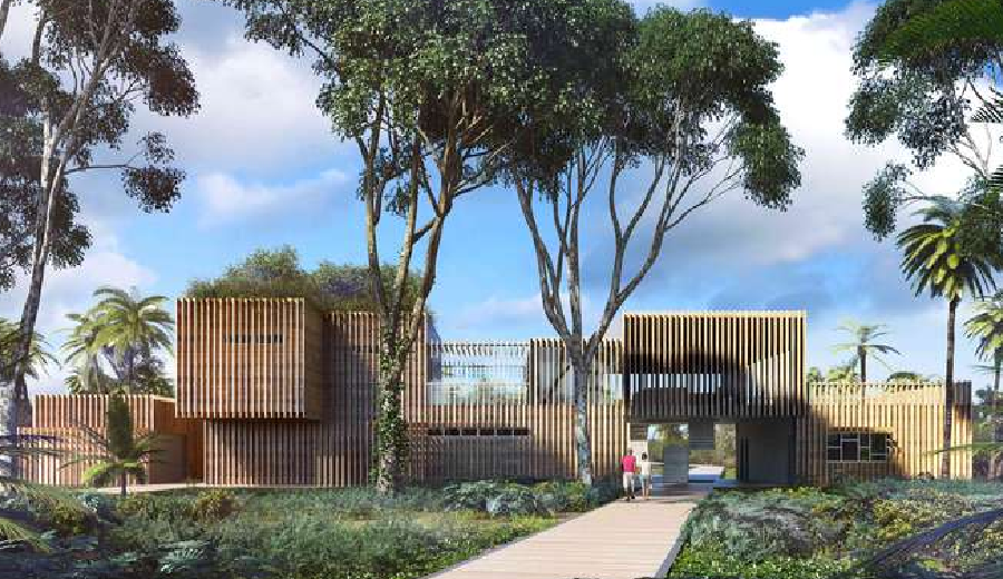 okas residency pardos