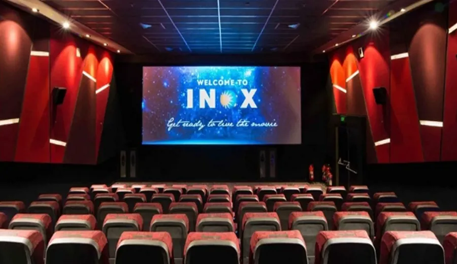 Indoor Theatre