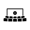 Eldeco Trinity Mini Theater