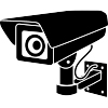 24×7 CCTV Surveillance 