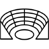 Amphitheatre