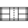 Badminton Court
