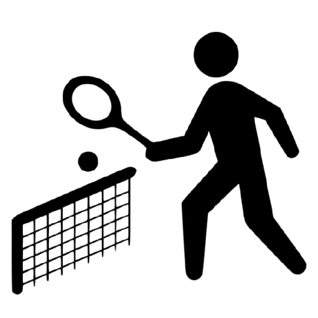 professional Badminton Court in Eternia Residences in Greater Noida 