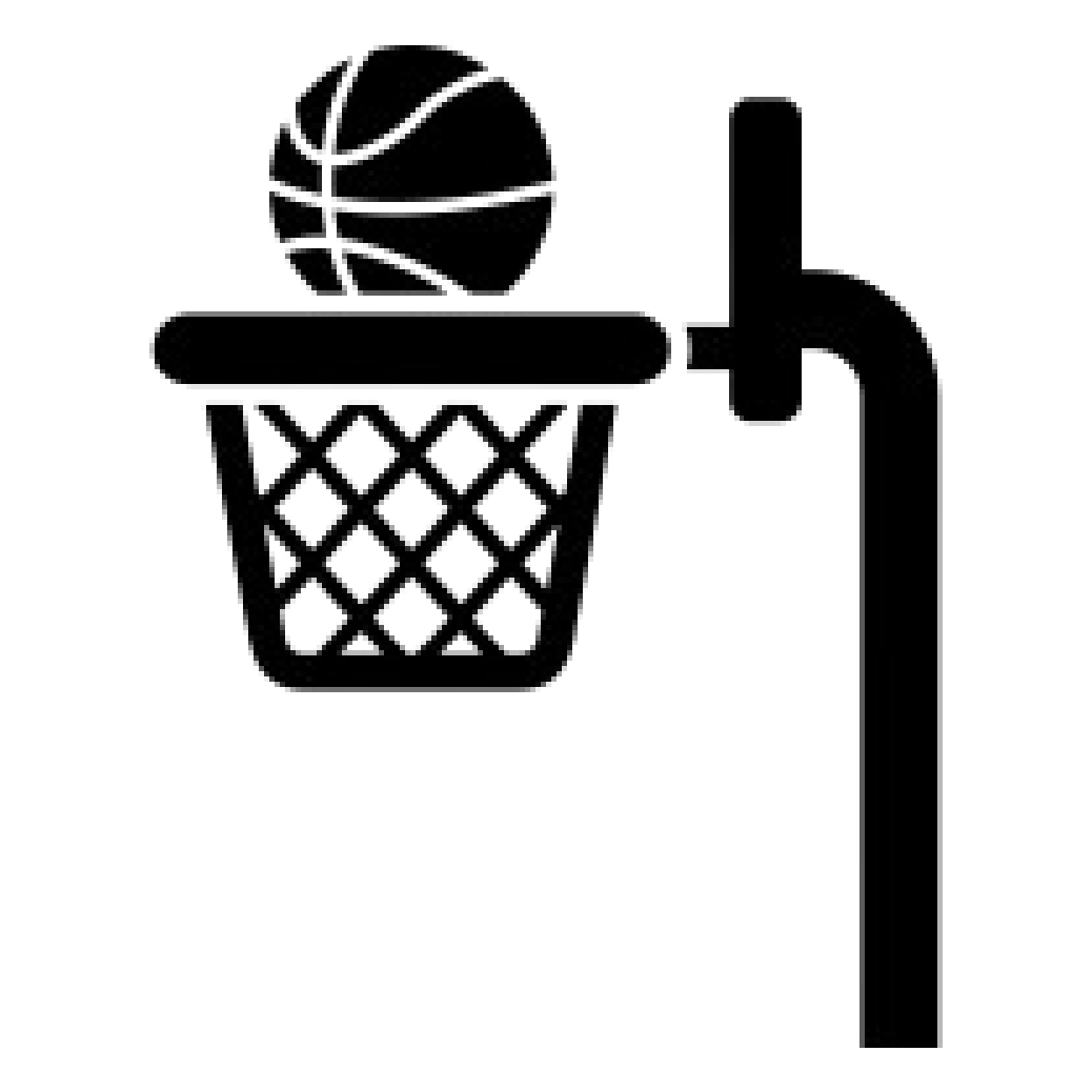 Best basketball Court in Eternia Residences Greater Noida 