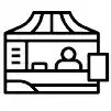 Food Kiosk