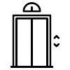 HIGH-SPEED ELEVATORS