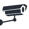Hitech CCTV Camera