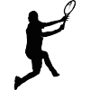 Lawn Tennis of Apex Quebec Siddharth Viahar