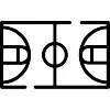 Multipurpose Court of Apex Quebec Siddharth Viahar