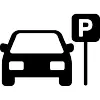 Parking Space Area
