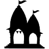 Temple