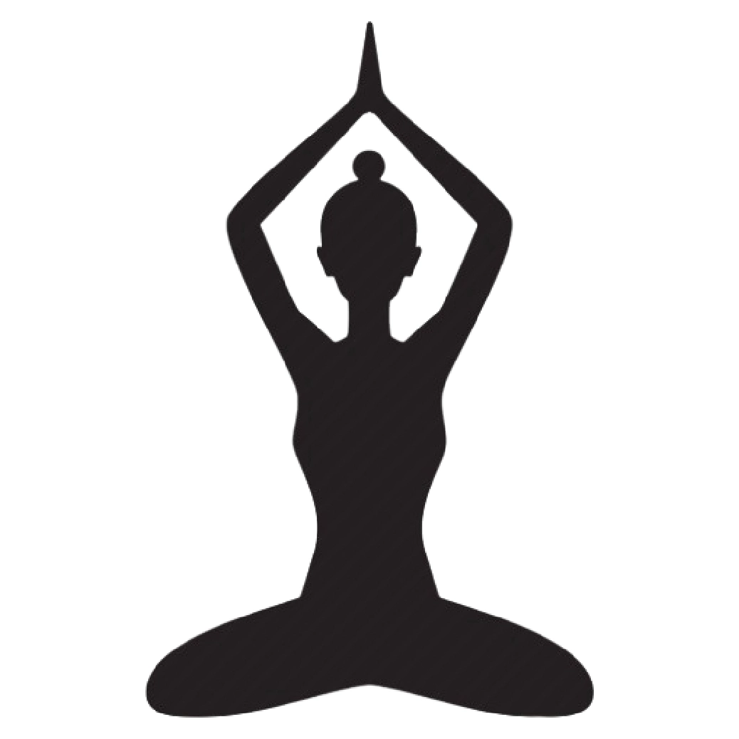 Natural Environment for Yoga in eternia greater noida