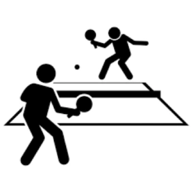 Badminton Court