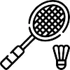 badminton court