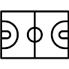 Basketball Court