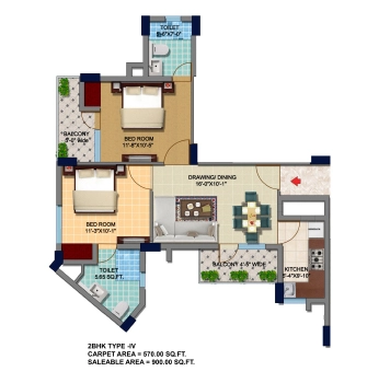 bbd lotus court floor plan Buillding