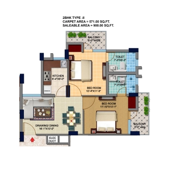 bbd lotus court floor plane 