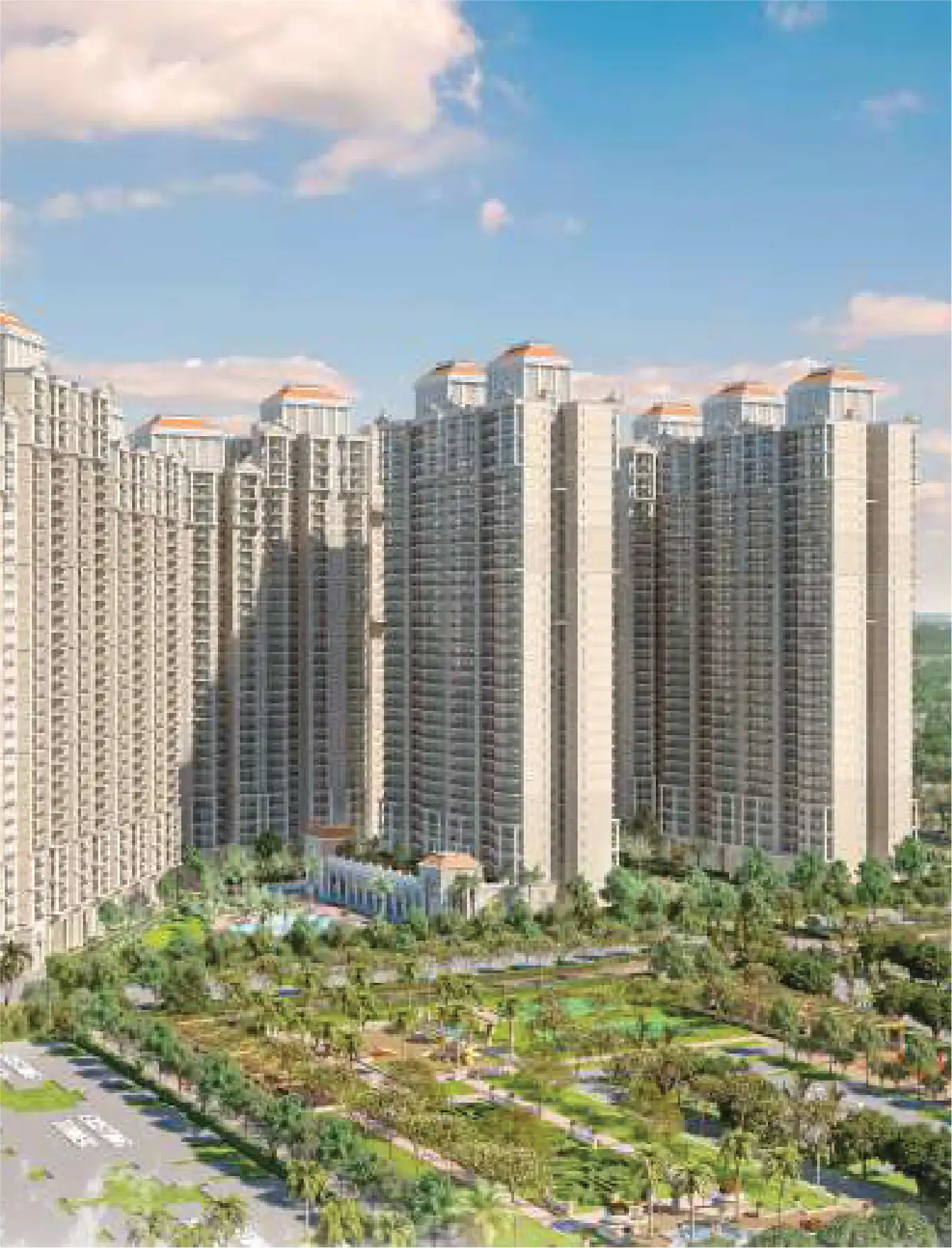 Sunken Garden/Amphitheatre