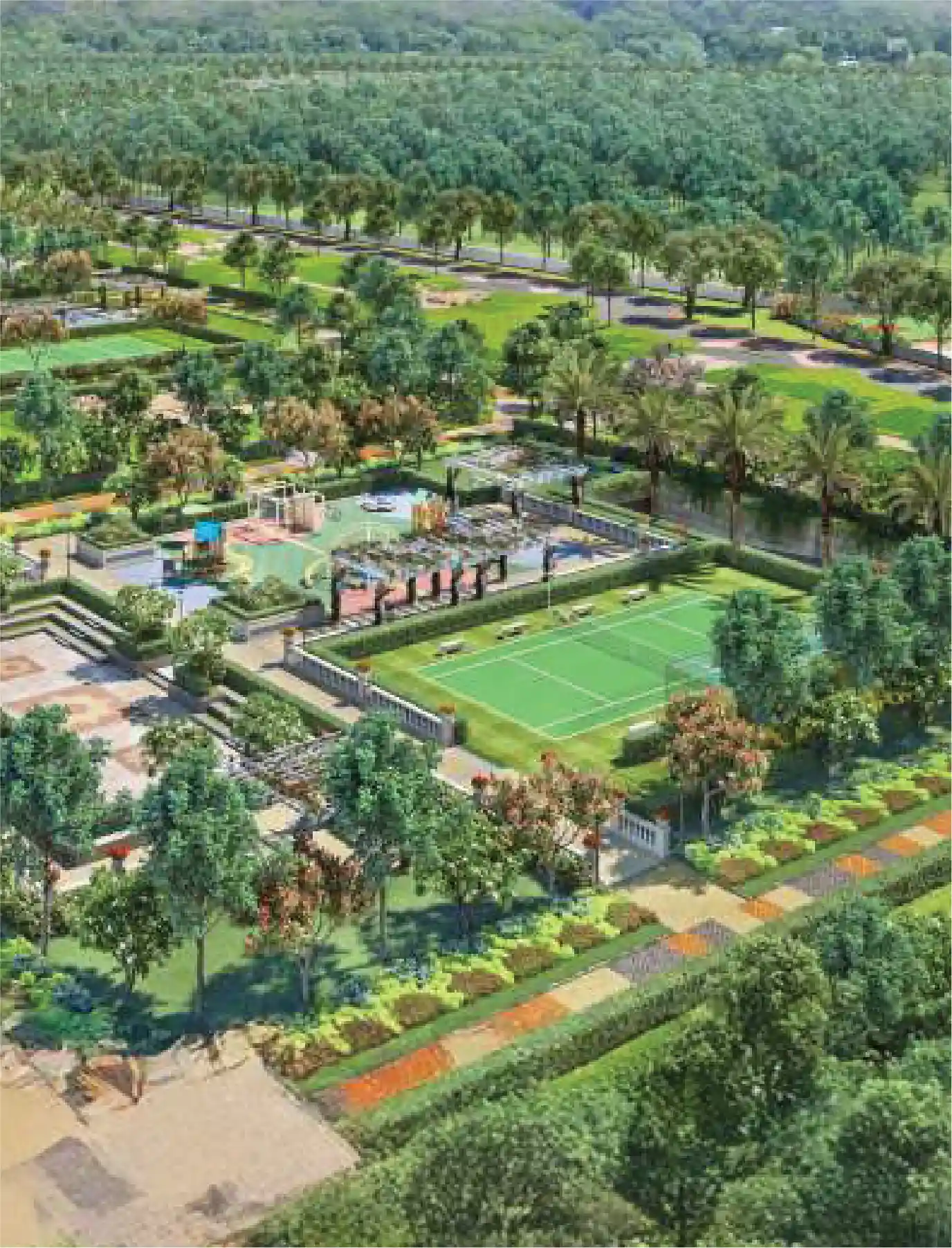 Step Into a Blooming Wonderland of Joy