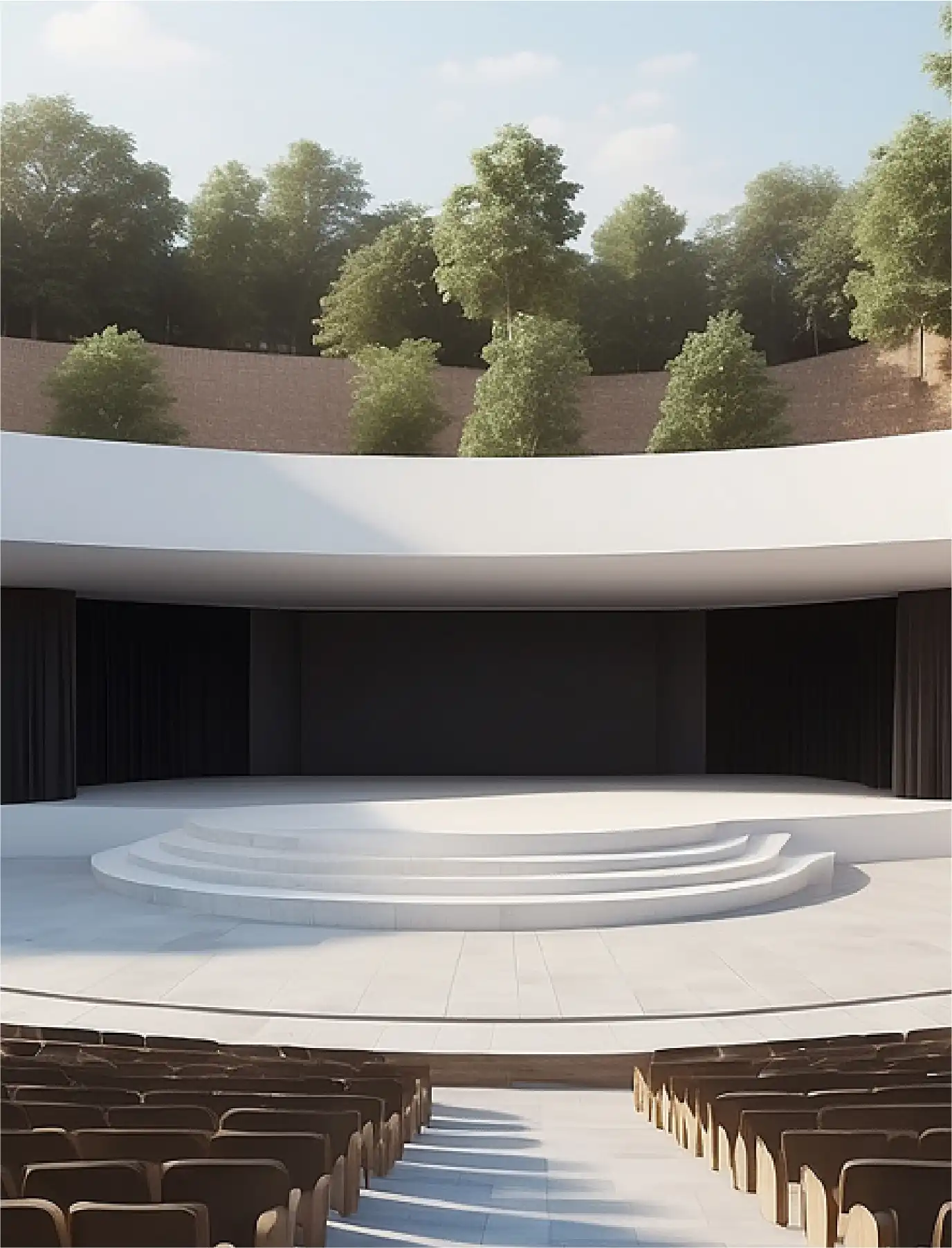 Amphitheater