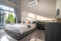 Eldeco trinity povide a all room ac 