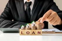 Bank Loan Available in  JMDR Arihant Green