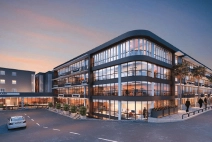 Renox Thrive Commercial Plazza